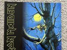 Iron Maiden - Fear Of The Dark Vinyl LP 180 Gram