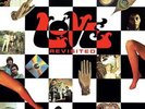 Love - Revisited [Red LP] [Rocktober 2018 Exclusive] NEW Sealed Vinyl LP Album