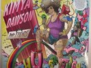 Thunder Thighs by Dawson, Kimya - (NEW&SEALED) w/Minor Sleeve Damage