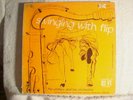 LP - CLEF 692- FLIP PHILLIPS - SWINGING WITH FLIP -DG-MONO -  NM  --DSM COVER
