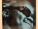 Stanley Turrentine on Blue Note 4096