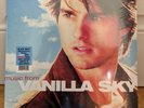 Vanilla Sky Vinyl Soundtrack Limited 20th Anniversary White Orange Swirl Vinyl
