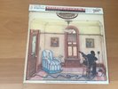 LP ROBERT JOHNSON KING OF THE DELTA BLUES SINGERS VOLUME 2 JAPAN OBI 20AP-2192
