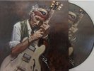 LP : The Rolling Stones - Miss you in Tokyo - Picture Disc - AS NEW
