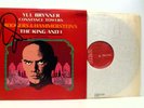 YUL BRYNNER the king and i (autographed, signed) LP EX+/VG+, BL 12610, vinyl,