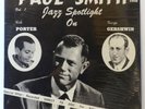 Paul Smith Trio Jazz Spotlight On Porter & Gershwin Vol. 1 LP 1979 SS SEALED