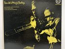 Zoot Sims and Bob Brookmeyer on Storyville 907