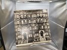 Led Zeppelin Physical Graffiti LP Vinyl Swan Song SS2-200 2 LP Set