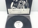 1971 ALICE COOPER LOVE IT TO DEATH WHITE LABEL PROMO WS1883 LOOKS UNPLAYED