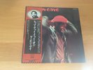 LP MARVIN GAYE LET’S GET IT ON JAPAN OBI VIP-6012