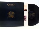 QUEEN greatest hits II 2X LP VG+/VG+, PMTV 2, vinyl, compilation, album, 1991