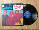 Frank Zappa / The Mothers Of Invention – Freak Out  - US 2LP in Gatefold