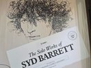 Syd Barrett Solo Works Third Man Records Vault #57 BOX SET SEALED  Pink Floyd