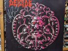 Deicide Self Titled 1990 First Press