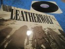 LEATHERWOLF  STREET READY  MAKELLOS / MINT ISLAND 1st PRESS 1989 / METAL