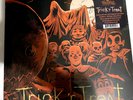 Trick R Treat New Vinyl Waxwork Records Soundtrack Double LP Douglas Pipes