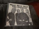 The Damned Neat Neat Neat 7” Laminated Sleeve Origanal