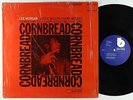 Lee Morgan - Cornbread LP - Blue Note - BST-84222 RVG Shrink