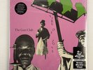 Gun Club, The - Fire of Love (Deluxe) LP (Record, 2021) Green Marble Vinyl NEW