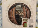 BRAND NEW LP Safe As Milk Captain Beefheart and the Magic Band Sundazed LP 5460