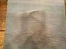 Ride - Nowhere Vinyl LP Record Non embossed 1st UK pressing CRELP074 1990 EX/EX