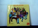 DOUG SAHM And Band LP self titled 1973 Atlantic  vinyl SEALED