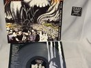 LP WASP The Headless Children (CLEAR Vinyl, GERMANY 2021) W.A.S.P. SIGNED NM/NM