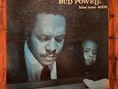 BUD POWELL   The Scene Changes   Blue Note BLP 4009   jazz lp 47 W63