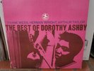 Dorothy Ashby - Best Of - PR 7638 - Vinyl Record Used