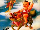 Stone Temple Pilots - Purple Clear Vinyl Edition (2023 - EU - Original)
