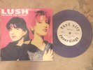 LUSH LOVERS OF TODAY RARE 7