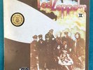 Led Zeppelin II RL SS Both Sides Hot Mix Monarch Press Robert Ludwig Mix