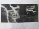 Bill Evans, Jim Hall Undercurrent Liberty LBJ-60051 Japan  VINYL LP