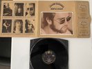 Elton John Honky Château uk 1st Ed, near mint cond vinyl lp wit envelope sleeve