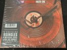 The Jam  7” Singles Box Set 1977-1979 SEALED FROM NEW.  Strange Wear To Wrap