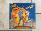 Meco_Star Wars And Other Galactic Funk_Vinyl LP 33giri_1977 RCA Italy 1st