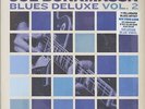 Joe Bonamassa - Blues Deluxe Vol.2 (LP, 180g colored Vinyl) - Vinyl Blues