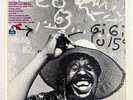 Leon Thomas “Facets/The Legend Of …” LP/Flying Dutchman FD10164 (EX) Poster 1973
