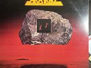 NO PAROLE FROM ROCK ’ N’ ROLL - ALCATRAZZ YNGWIE MALMSTEEN VINYL HEAVY METAL LP