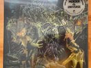 King Gizzard Murder Of The Universe Floating Fire Sealed Flightless Pressing
