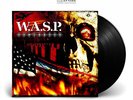 W.A.S.P. - Dominator  [BLACK LP]