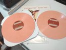 Smashing Pumpkins -  Siamese Dream ORANGE/PINK MARBLE vinyl 2xLP records 1993