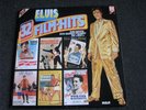 Elvis Presley-32 Film Hits LP-1984 German-RCA-Victor-NL 89388(2)-Bild am Sonntag
