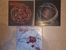 deicide vinyl