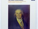 SCHMIDT-ISSERSTEDT - BEETHOVEN the 9 symphonies - DECCA 6xLPs box NM