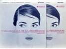 SAX 2316/7 B/s - CALLAS - DONIZETTI lucia di lammermoor - COLUMBIA LP EX++/NM