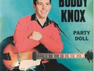 Buddy Knox/ Jimmy Bowen On The Triple-D Label 