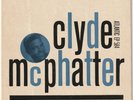 Clyde McPhatter 