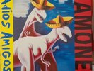 The Ramones, Adios Amigos Original 1995 12