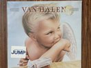 Van Halen - 1984 US Original Press LP Vinyl Record  SEALED with hype stickers